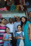 Cream Stone Ice Cream Outlet Launch - 39 of 46
