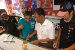 Cream Stone Ice Cream Outlet Launch - 40 of 46