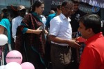 Cream Stone Ice Cream Outlet Launch - 41 of 46