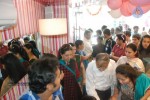 Cream Stone Ice Cream Outlet Launch - 44 of 46