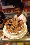 Cream Stone Ice Cream Outlet Launch - 46 of 46