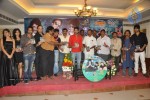 Cricket Girls and Beer Movie Audio Launch - 31 of 64