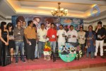 Cricket Girls and Beer Movie Audio Launch - 32 of 64