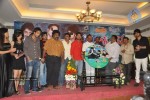 Cricket Girls and Beer Movie Audio Launch - 39 of 64