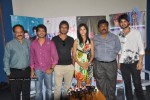 Cricket Girls and Beer Movie Press Meet - 3 of 29