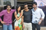 Cricket Girls and Beer Movie Press Meet - 14 of 29