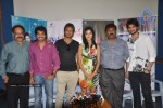 Cricket Girls and Beer Movie Press Meet - 19 of 29