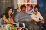 Cricket Girls and Beer Movie Press Meet - 20 of 29