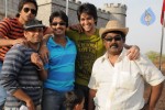 Cricket Girls and Beer Movie Working Stills  - 59 of 67