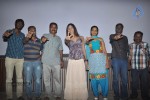 Cricket Scandal Tamil Movie Press Meet - 19 of 38