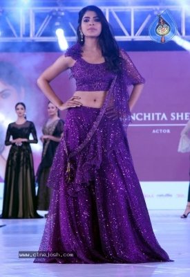 Sreesanth Ramp walk at Pavilion Fashion Week - 22 of 35