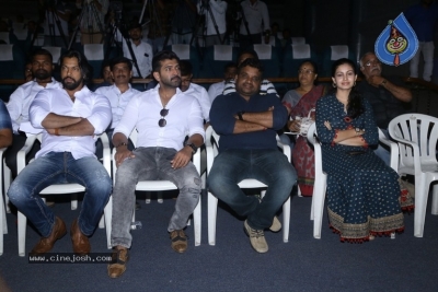 Crime 23 Movie Trailer Launch Photos - 3 of 9