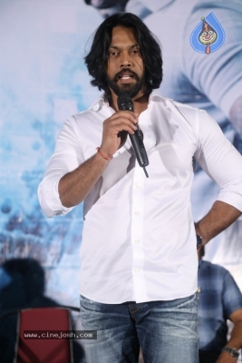 Crime 23 Movie Trailer Launch Photos - 7 of 9