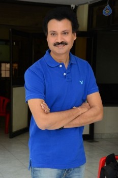 Ctrl C Director Sairam Photos - 6 of 14