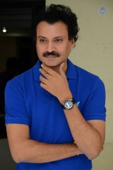 Ctrl C Director Sairam Photos - 10 of 14