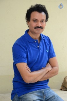 Ctrl C Director Sairam Photos - 11 of 14