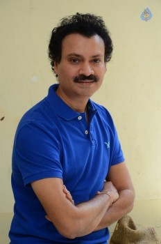 Ctrl C Director Sairam Photos - 12 of 14