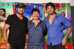 Current Theega Movie Press Meet - 25 of 70