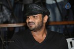 Current Theega Movie Press Meet - 36 of 70