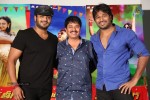 Current Theega Movie Press Meet - 16 of 70