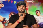 Current Theega Movie Press Meet - 28 of 70