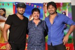 Current Theega Movie Press Meet - 30 of 70