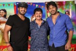 Current Theega Movie Press Meet - 31 of 70