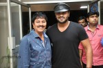 Current Theega Movie Press Meet - 33 of 70