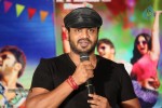 Current Theega Movie Press Meet - 35 of 70