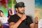 Current Theega Movie Press Meet - 38 of 70