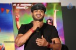 Current Theega Movie Press Meet - 39 of 70