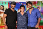 Current Theega Movie Press Meet - 40 of 70