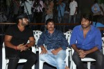 Current Theega Movie Press Meet - 42 of 70