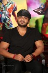 Current Theega Movie Press Meet - 45 of 70