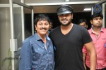 Current Theega Movie Press Meet - 53 of 70