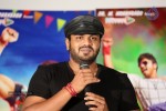 Current Theega Movie Press Meet - 57 of 70