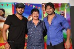 Current Theega Movie Press Meet - 61 of 70