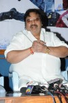 D Ante D Movie Logo Launch - 3 of 70