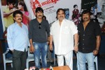 D Ante D Movie Logo Launch - 8 of 70