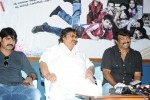 D Ante D Movie Logo Launch - 56 of 70