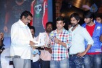 D for Dopidi Movie Audio Launch - 87 of 288