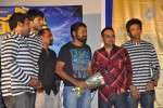 D for Dopidi Movie Logo Launch - 24 of 71