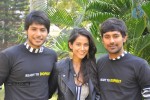 D for Dopidi Movie Logo Launch - 28 of 71