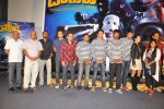 D for Dopidi Movie Logo Launch - 53 of 71