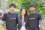 D for Dopidi Movie Logo Launch - 61 of 71