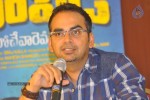 D for Dopidi Movie PM - 30 of 40