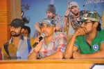 D for Dopidi Movie Press Meet - 13 of 57