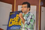 D for Dopidi Movie Press Meet - 15 of 57