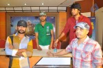 D for Dopidi Movie Press Meet - 22 of 57