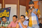 D for Dopidi Movie Press Meet - 23 of 57